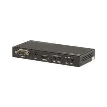Liberty  | Liberty AV Solutions DL-AS21C video switch VGA | In Stock