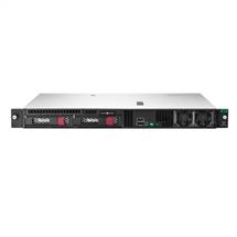 HP Servers | HPE ProLiant DL20 Gen10 Plus, 2.8 GHz, E2314, 8 GB, DDR4SDRAM, 290 W,