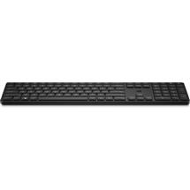 HP 450 Programmable Wireless Keyboard | In Stock | Quzo UK