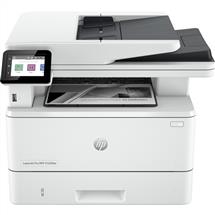 HP LaserJet Pro MFP 4102dw Printer, Black and white, Printer for Small