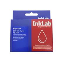 Inklab OEM Replacement Cartridge | InkLab 604 Epson Compatible Cyan Replacement Ink | In Stock