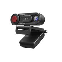 j5create JVU250 HD Webcam with Auto & Manual Focus Switch