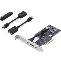 Lenovo  | Lenovo 4XF1L53431 interface cards/adapter Internal Mini DisplayPort,