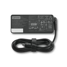 Lenovo GX20P92521 power adapter/inverter Indoor 65 W Black
