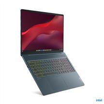 Lenovo IdeaPad 5 16IAU7 (Gaming) Chromebook 40.6 cm (16") 2.5K Intel®