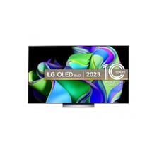 LG Televisions | LG OLED65C36LC.AEK TV 165.1 cm (65") 4K Ultra HD Smart TV Wi-Fi