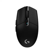 Logitech  | Logitech G G305 LIGHTSPEED Wireless Gaming Mouse | In Stock