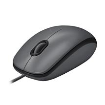 Logitech Mouse M100 | Quzo UK