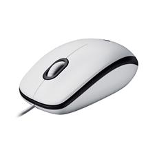 Logitech Mouse M100 | In Stock | Quzo UK