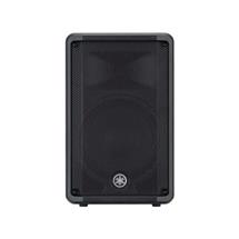 Speakers  | Yamaha DBR12 loudspeaker 2-way Black Wired 100 W | In Stock