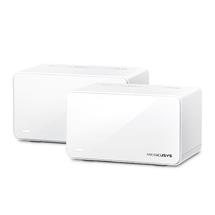 MERCUSYS Mesh system | Mercusys AX6000 Whole Home Mesh WiFi 6 System | In Stock