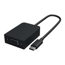 Microsoft HFT-00003 USB graphics adapter Black | Quzo UK