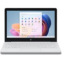 1366 x 768 pixels | Microsoft Surface Laptop SE Intel® Celeron® N N4120 29.5 cm (11.6") HD