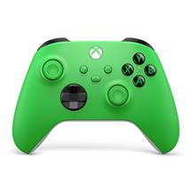 Xbox Wireless | Microsoft Xbox Wireless Controller Green Bluetooth/USB Gamepad
