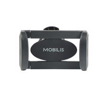 Mobilis 001286 holder Passive holder Mobile phone/Smartphone Black