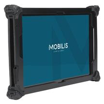 MOBILIS Resist Pack | Mobilis Resist Pack 20.3 cm (8") Shell case Black | In Stock