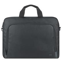 The One Basic eco-designed toploading briefcase | Mobilis The One Basic eco-designed toploading briefcase