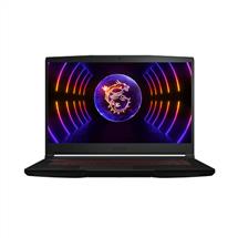 MSI Gaming Thin GF63 12VE049UK Intel® Core™ i5 i512450H Laptop 39.6 cm