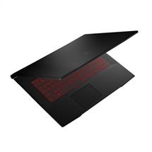 MSI Gaming Katana GF76 12UGSZOK Laptop 43.9 cm (17.3") Full HD Intel®