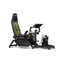 Next Level Racing Game Consoles | Next Level Racing FLIGHT SIMULATOR BOEING MILITARY EDITION Stand