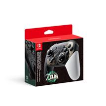 Nintendo Controllers - Wireless Controllers | Nintendo 10009831 Gaming Controller Black, Gold, Grey, White Bluetooth