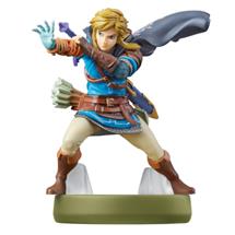Collectible Figures & Statues | Nintendo Link (Tears of the Kingdom) | Quzo UK