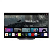 4K TV | LG OLED65B36LA.AEK. Display diagonal: 165.1 cm (65"), HD type: 4K