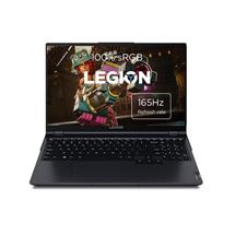 AMD SoC | Lenovo Legion 5 15ACH6H AMD Ryzen™ 7 5800H Laptop 39.6 cm (15.6") Full
