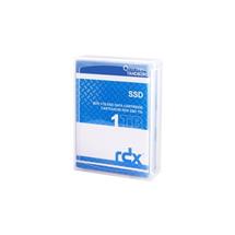Tape Drives | Overland-Tandberg RDX 1TB SSD Cartridge (single) | In Stock