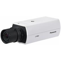 Panasonic WVS1136 security camera Box CCTV security camera Indoor 2048