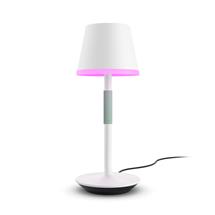 Philips Hue Smart Lighting - Lamps | Philips Hue White and colour ambience Hue Go portable table lamp