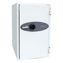 Phoenix Safe Co. DS4621F safe 143 L Steel White | In Stock