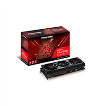 PowerColor Red Dragon AXRX 6800XT 16GBD63DHR/OC graphics card AMD