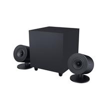 PC Speakers | Razer Nommo V2 loudspeaker Full range Black Wired & Wireless