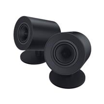 Wireless Speakers | Razer Nommo V2 X Full range Black Wired & Wireless