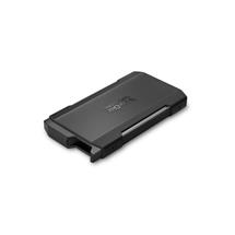 SanDisk PROBLADE TRANSPORT. Product type: SSD enclosure. Number of
