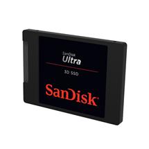 Sandisk Ultra 3D | SanDisk Ultra 3D 2.5" 1 TB Serial ATA III 3D NAND | In Stock