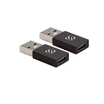 Scosche ACA-2PKSP interface cards/adapter USB Type-C