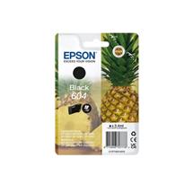 Epson 604 ink cartridge 1 pc(s) Original Black | Quzo UK