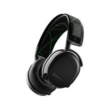 Steelseries Arctis 7X Wireless Headset Head-band Gaming Black