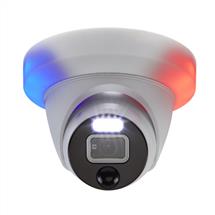 Security Cameras  | Swann SWNHD876DEREU security camera Dome IP security camera Indoor &