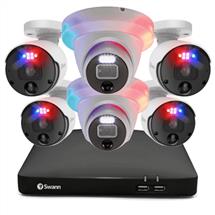 CCTV Kits | Swann SWNVK-889904B2D-EU video surveillance kit Wired 8 channels
