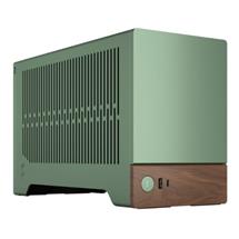 PC Cases | Fractal Design Terra Small Form Factor (SFF) Green