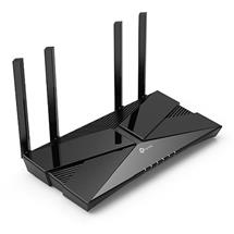 TP-Link Network Equipment | TP-Link Archer AX1800 Dual-Band Wi-Fi 6 Router | In Stock