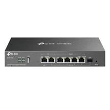 TPLink ER707M2 wired router 2.5 Gigabit Ethernet, Fast Ethernet,