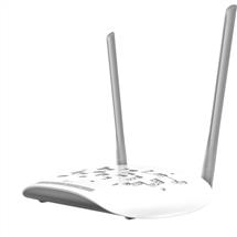 TP-Link  | TPLink TLWA801N wireless access point 300 Mbit/s Power over Ethernet