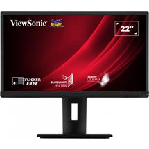 Viewsonic VG Series | Viewsonic VG2240 LED display 55.9 cm (22") 1920 x 1080 pixels Full HD