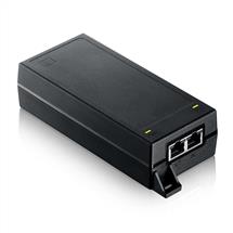Zyxel Poe Adapters | Zyxel POE12-60W 5 Gigabit Ethernet | Quzo UK