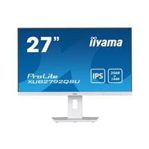 iiyama ProLite XUB2792QSUW5 computer monitor 68.6 cm (27") 2560 x 1440
