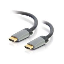 C2G 9.8ft (3m) Select High Speed HDMI® Cable with Ethernet 4K 60Hz